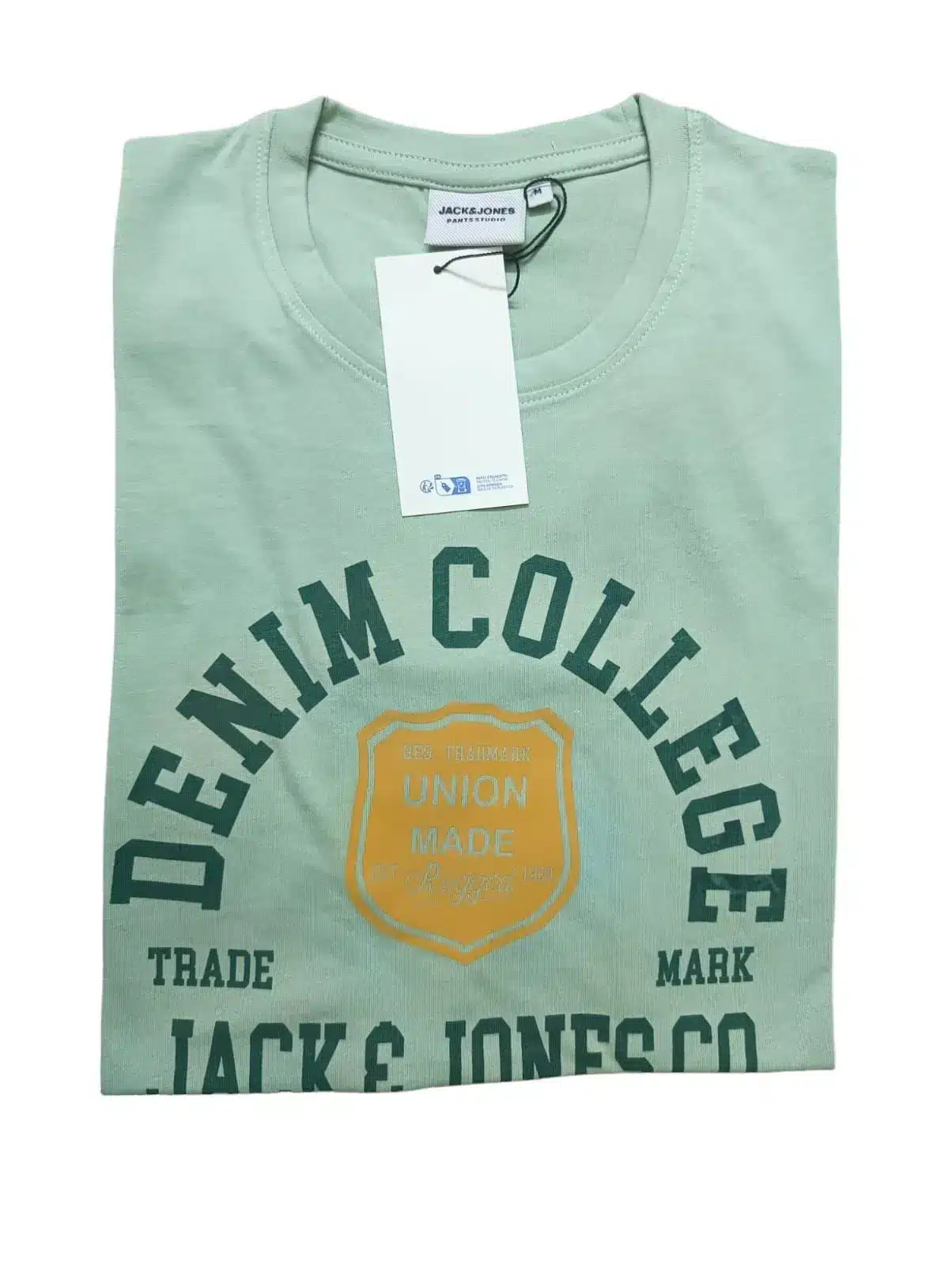 T-shirt cotton soft 2024 - Image 3
