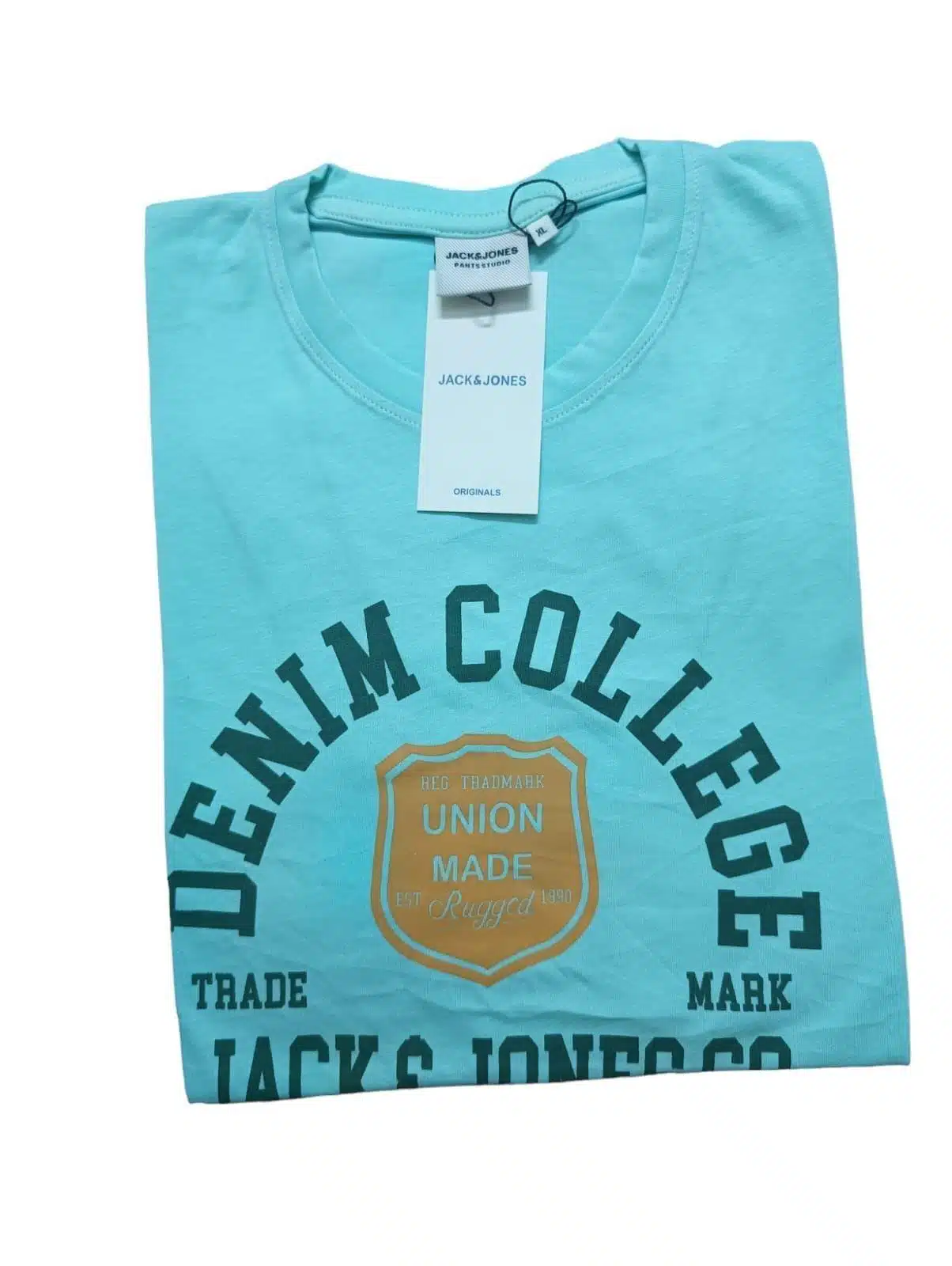 T-shirt cotton soft 2024 - Image 4