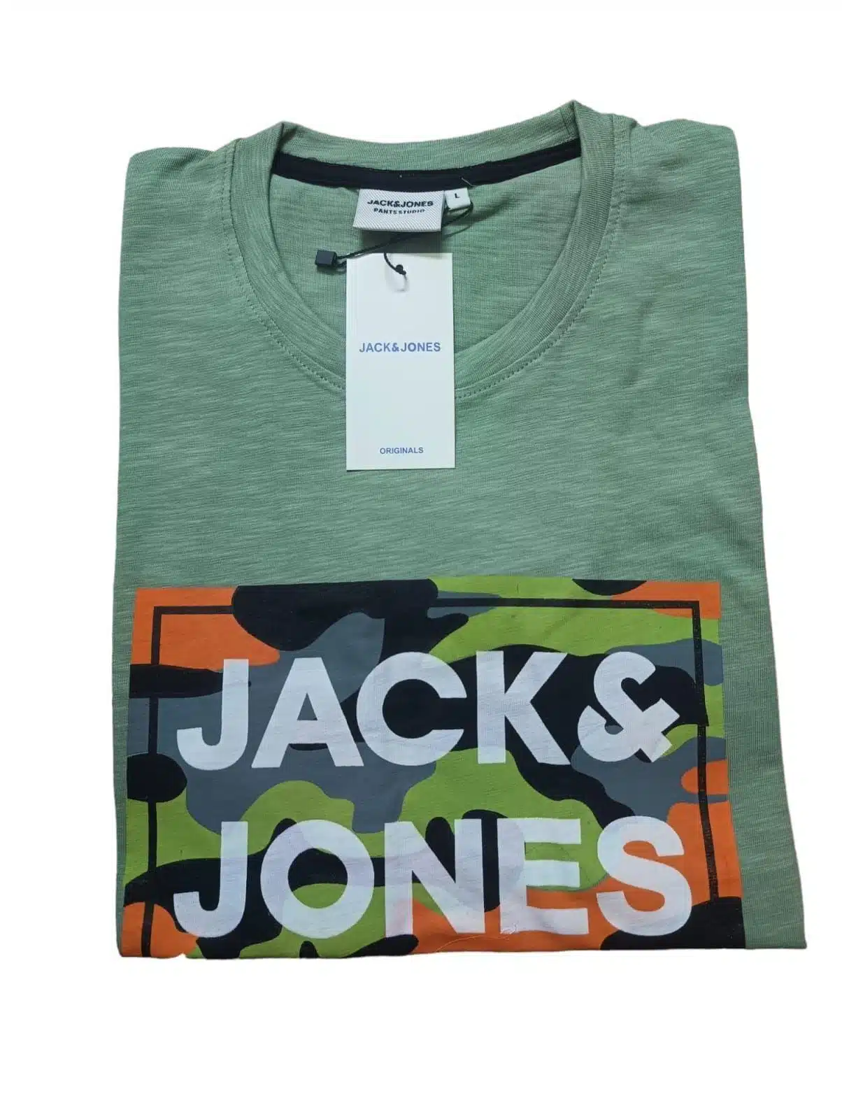 T-shirt cotton soft 2024