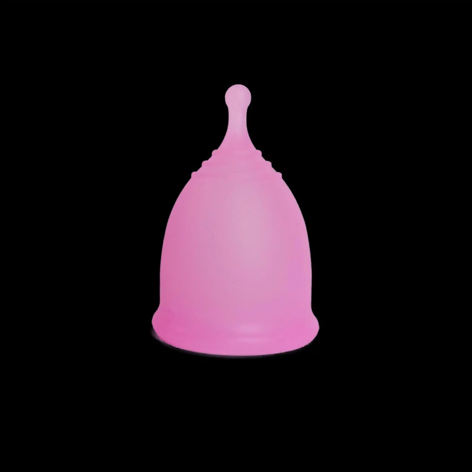 Menstrual Cup silicon high quality reusable menstrual cup pad women - Image 7
