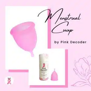 Menstrual Cup silicon high quality reusable menstrual cup pad women
